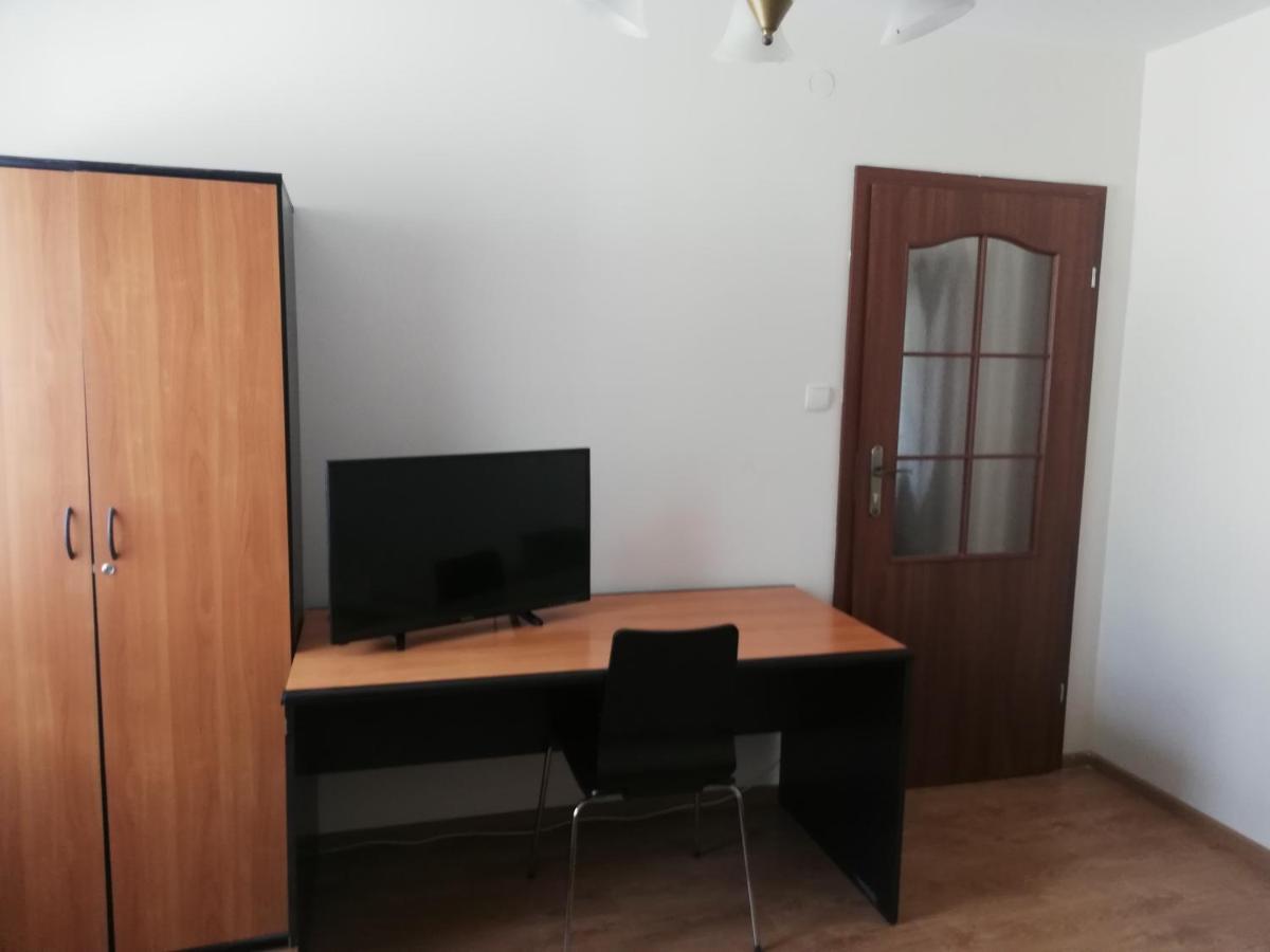 Piernikowy Dworek Lubicz Kültér fotó