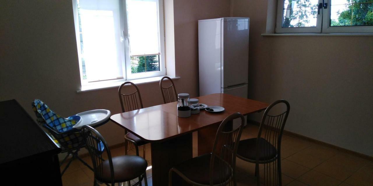 Piernikowy Dworek Lubicz Kültér fotó